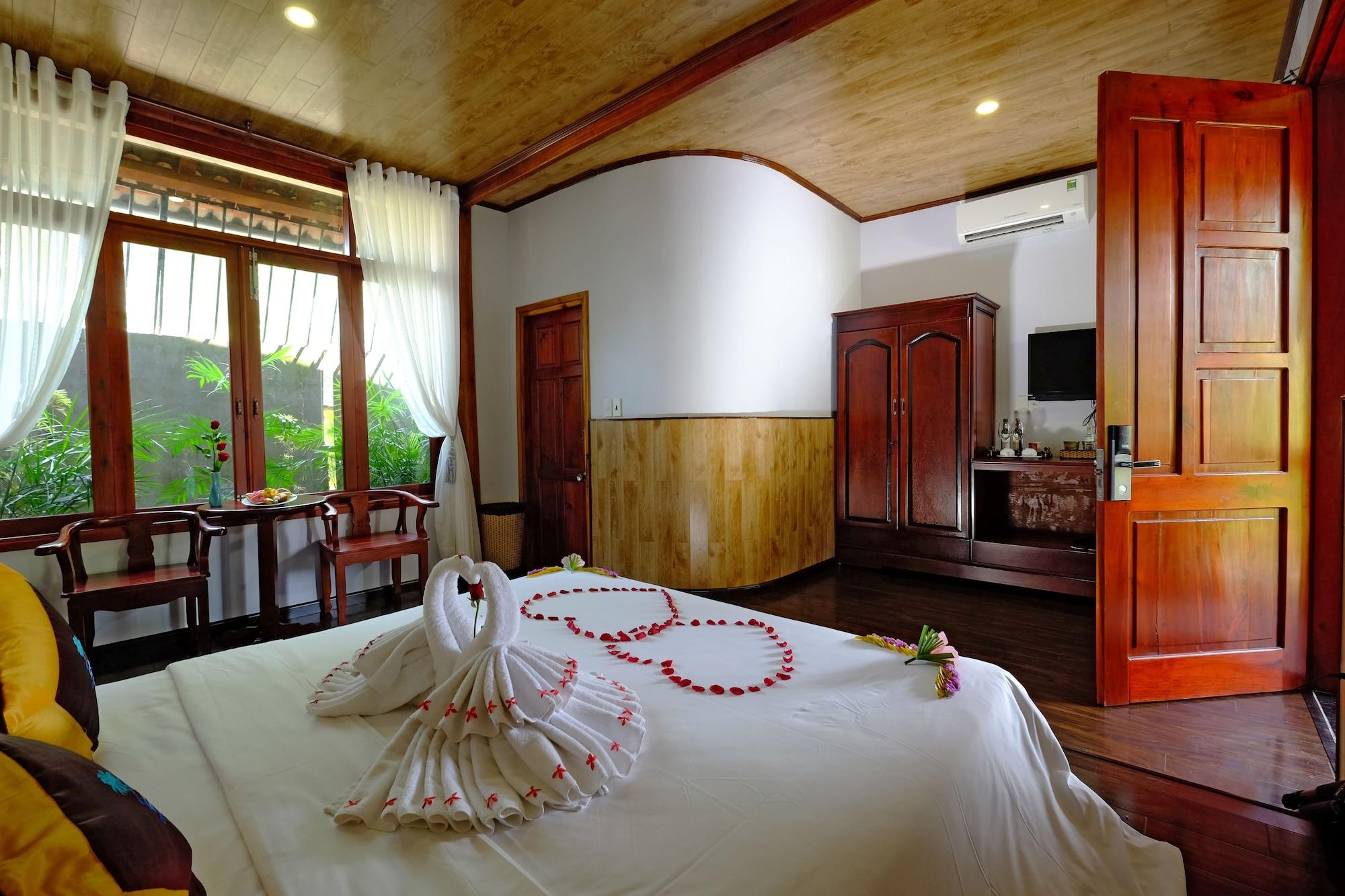 Cottage Village Phu Quoc Bagian luar foto