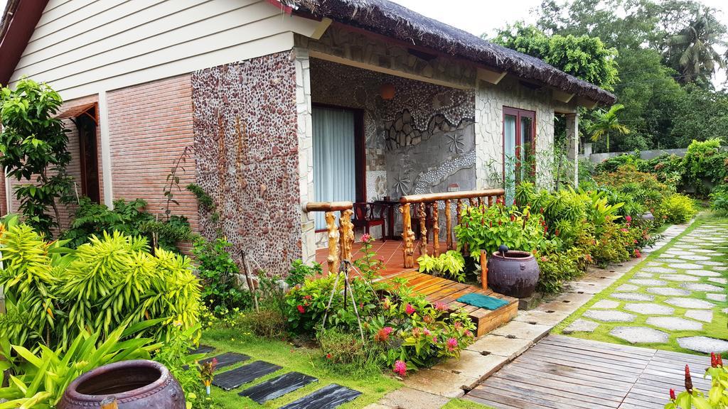 Cottage Village Phu Quoc Ruang foto