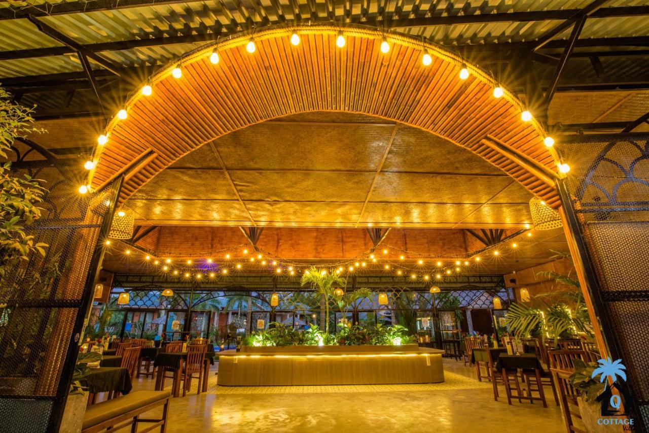 Cottage Village Phu Quoc Bagian luar foto
