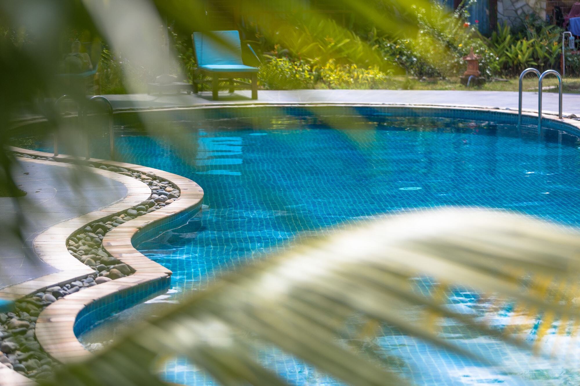 Cottage Village Phu Quoc Bagian luar foto